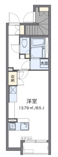 【間取り】 | ベルテンポ
