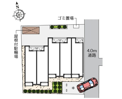 【地図】 | ベルテンポ