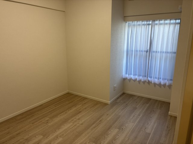 ウィライブ宮前平の洋室|Bed Room1（6.2J）