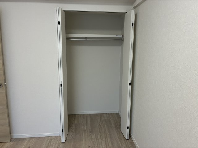 ウィライブ宮前平の洋室|Bed Room1（CL）