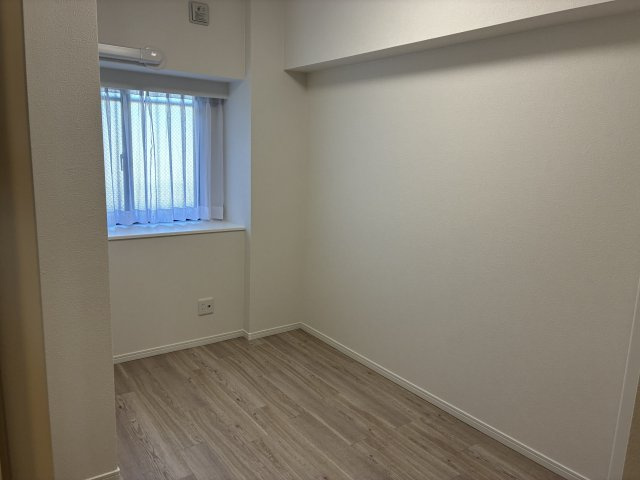 ウィライブ宮前平の洋室|Bed Room2（4.3J）