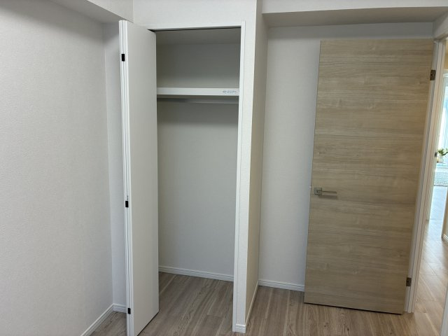 ウィライブ宮前平の洋室|Bed Room2（CL）