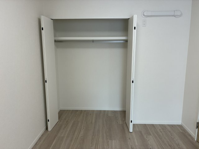 ウィライブ宮前平の洋室|Bed Room3（CL）