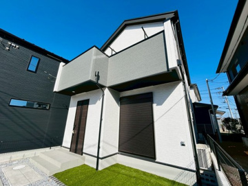 Sumai-to若葉区加曽利町の画像