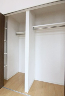 【収納】 | ステージグランデ文京大塚 | 便利な収納スペースです