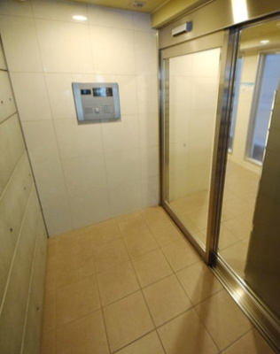 【セキュリティ】 | Verona門前仲町lusso