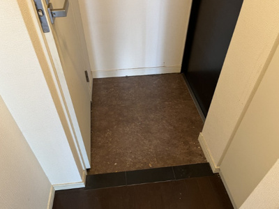 【玄関】 | Verona門前仲町lusso