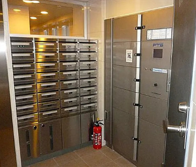 【その他共用部分】 | Verona門前仲町lusso