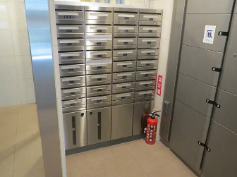 【その他共用部分】 | Verona門前仲町lusso