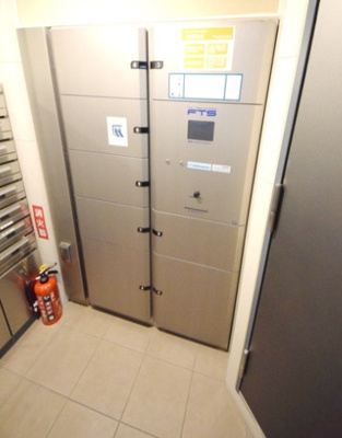 【設備】 | Verona門前仲町lusso