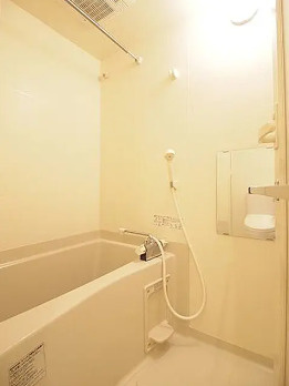 【浴室】 | Verona門前仲町lusso