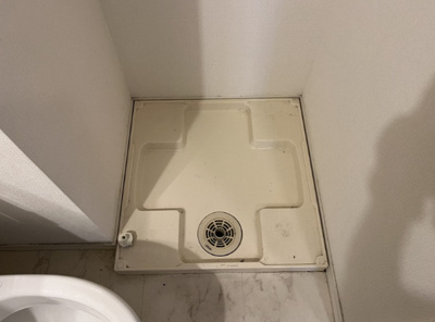 【設備】 | Verona門前仲町lusso