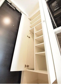 【収納】 | Verona門前仲町lusso