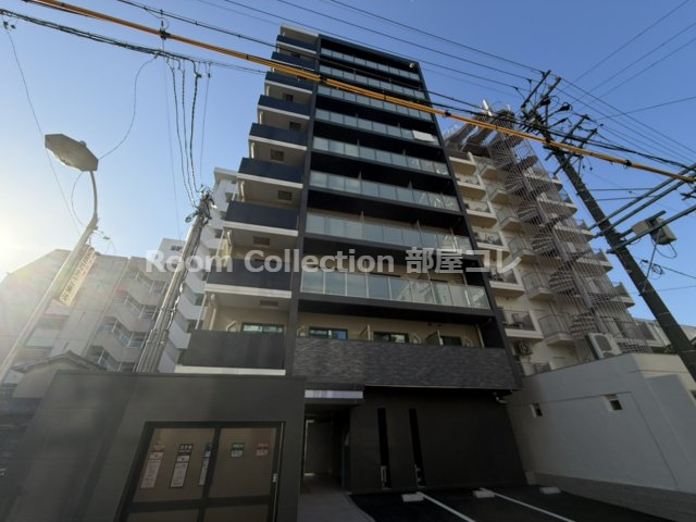 プレイズシード名駅北