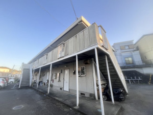 グランメールAの画像