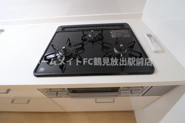 東大阪市稲田新町２丁目の賃貸マンションのその他