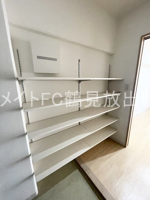 東大阪市稲田新町２丁目の賃貸マンションのその他