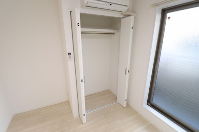 【収納】 | エミネンス蒲生