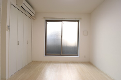 【寝室】 | エミネンス蒲生