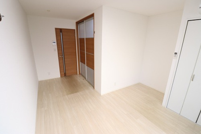 【居間・リビング】 | エミネンス蒲生