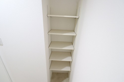 【収納】 | エミネンス蒲生