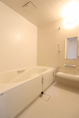 【浴室】 | エミネンス蒲生