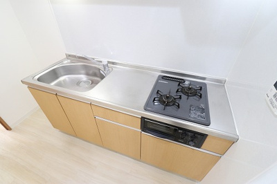 【キッチン】 | エミネンス蒲生