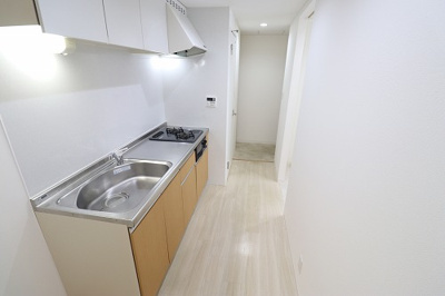【キッチン】 | エミネンス蒲生