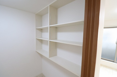 【収納】 | エミネンス蒲生