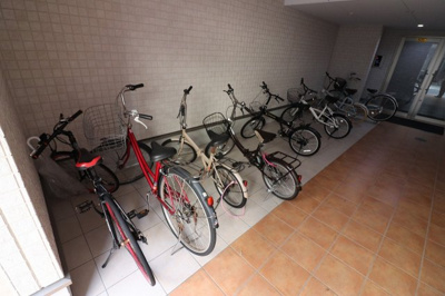 【その他共用部分】 | エミネンス蒲生