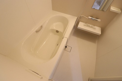 【浴室】 | エミネンス蒲生