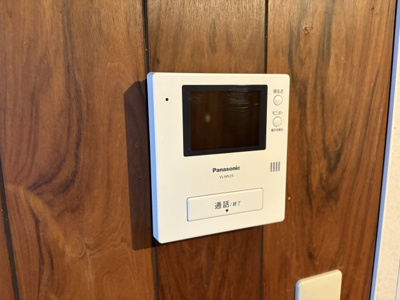 【セキュリティ】 | 梅原貸家