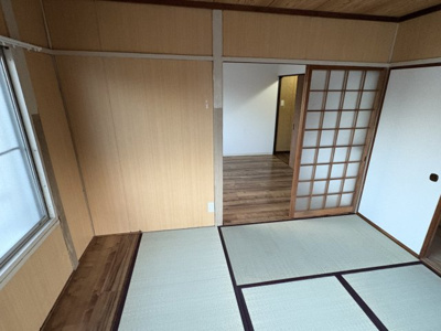 【内装】 | 梅原貸家