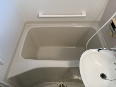 【浴室】 | 梅原貸家