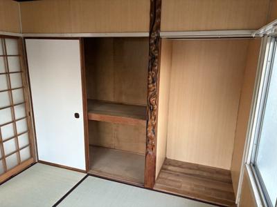 【収納】 | 梅原貸家