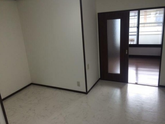 フォーブル上荻の展望