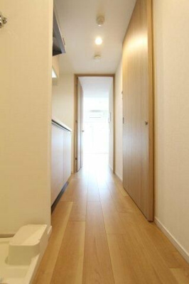 【内装】 | プラウドフラット学芸大学Ⅱ