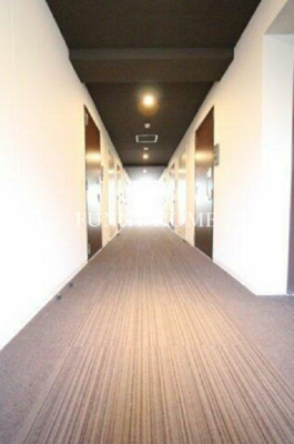 【ロビー】 | プラウドフラット学芸大学Ⅱ