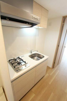 【キッチン】 | プラウドフラット学芸大学Ⅱ