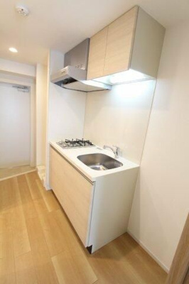 【キッチン】 | プラウドフラット学芸大学Ⅱ