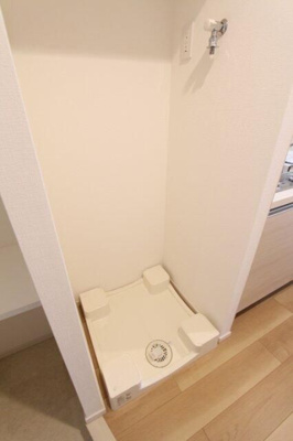 【設備】 | プラウドフラット学芸大学Ⅱ