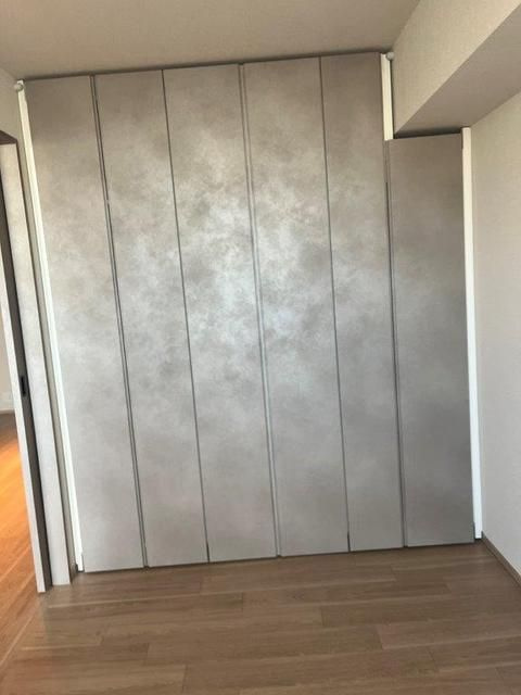 ブランシエスタ目黒中央町の収納