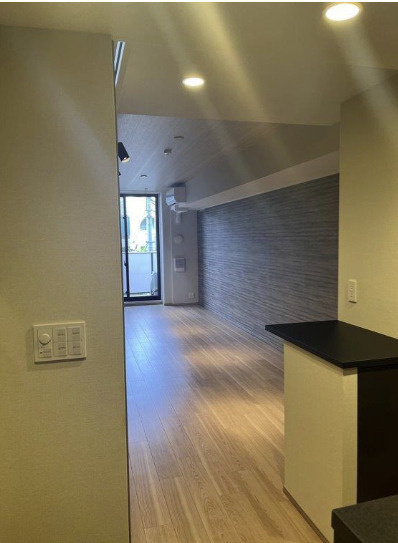 ブランシエスタ目黒中央町のその他