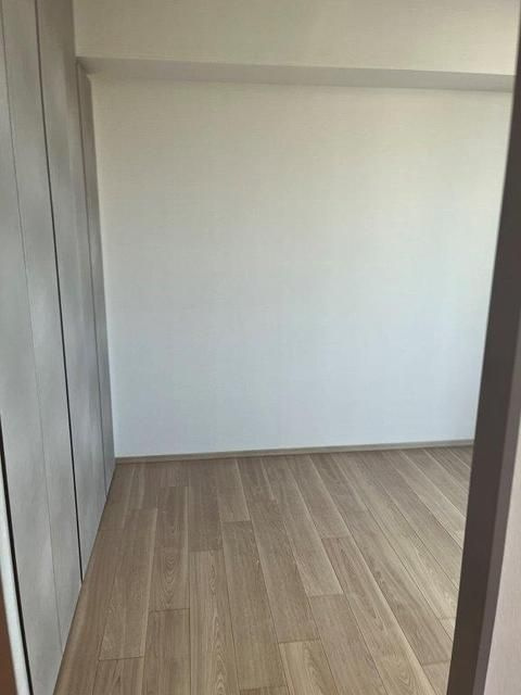 ブランシエスタ目黒中央町の寝室