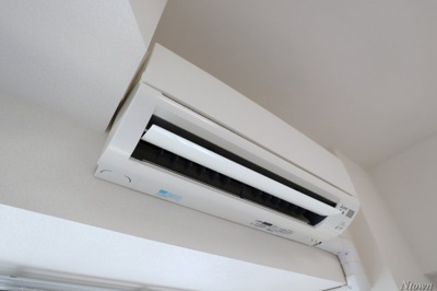【設備】 | プレサンス新栄リベラ | エアコンです