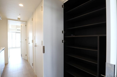 【収納】 | プレサンス新栄リベラ | 十分な収納スペースがあります