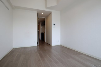 【居間・リビング】 | プレサンス新栄リベラ | 居間です