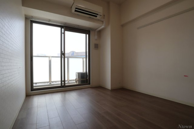 【居間・リビング】 | プレサンス新栄リベラ | ゆったりとしたリビングです