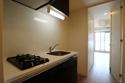 【キッチン】 | プレサンス新栄リベラ | お料理しやすいキッチンです