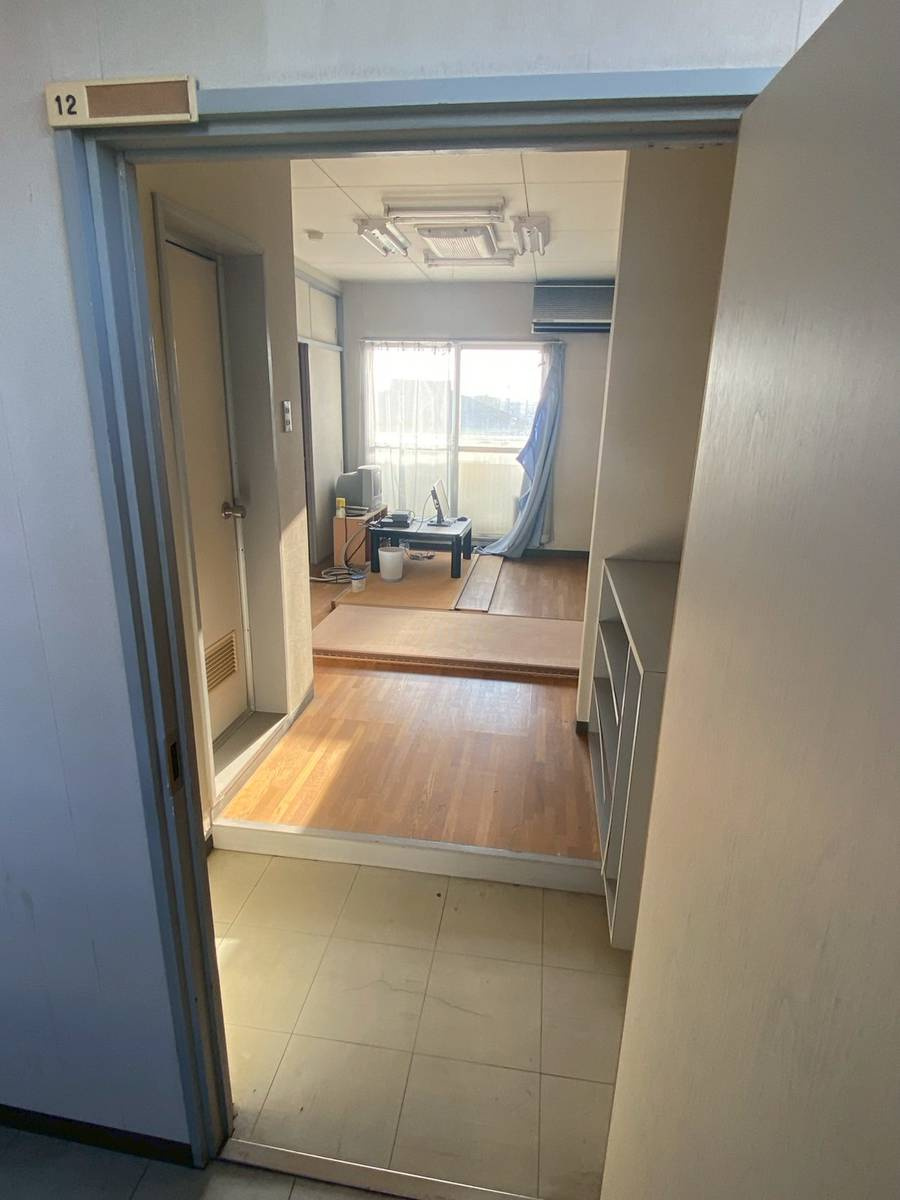 和歌山市府中　倉庫のその他